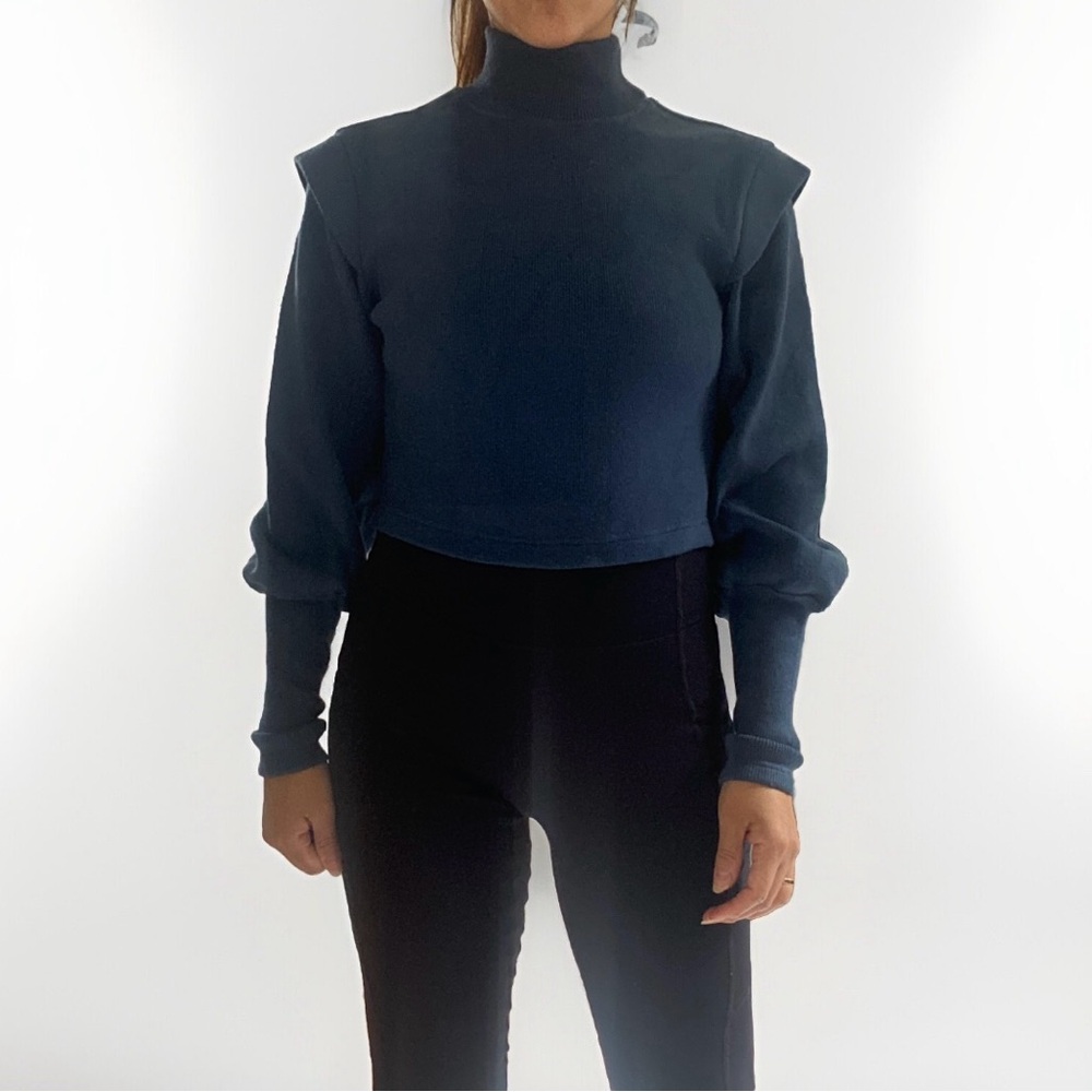 Jonathan Simkhai Standard Max Sweater
